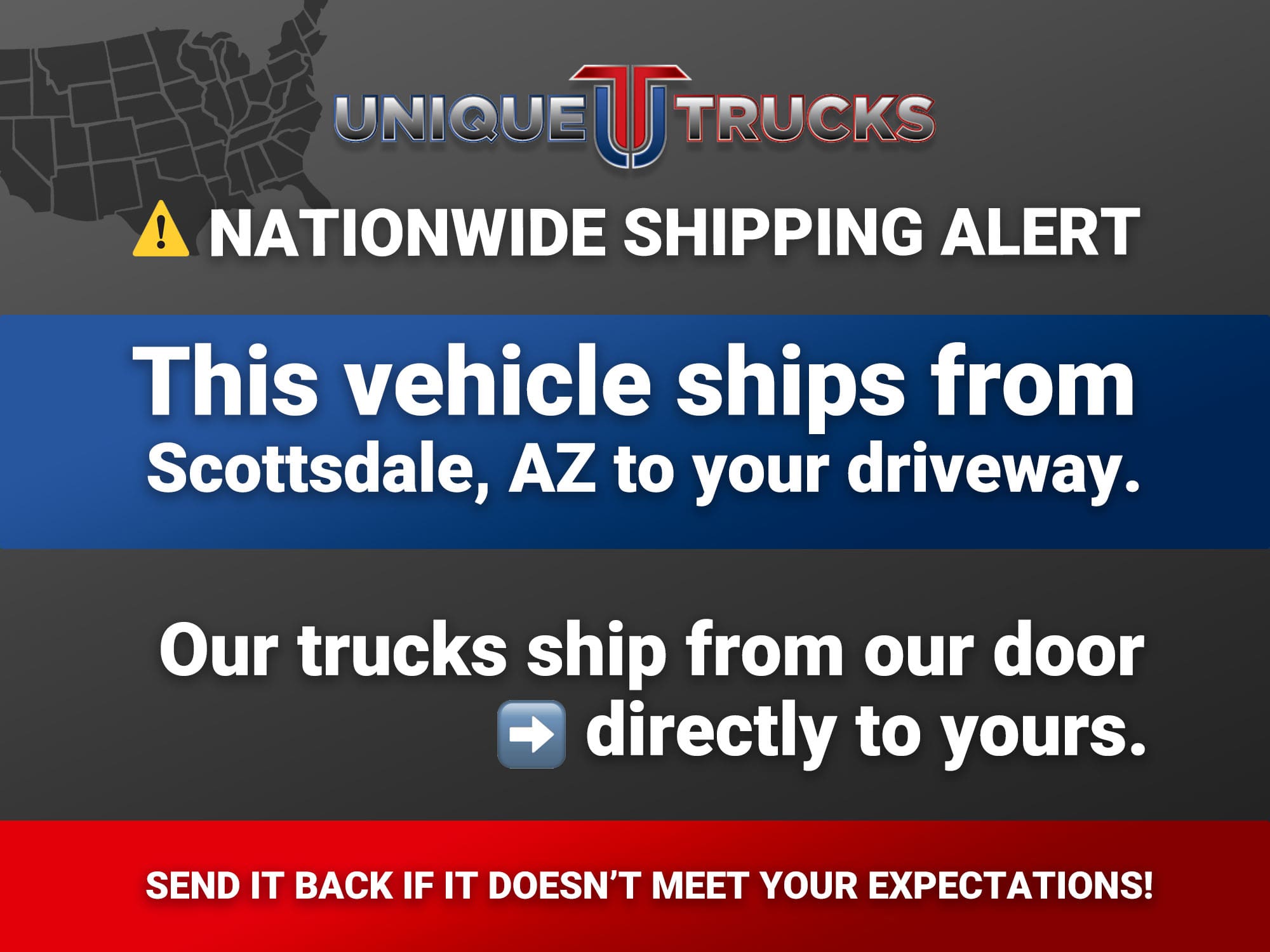 2023 GMC Sierra 3500HD Denali Crew Cab Unique Trucks